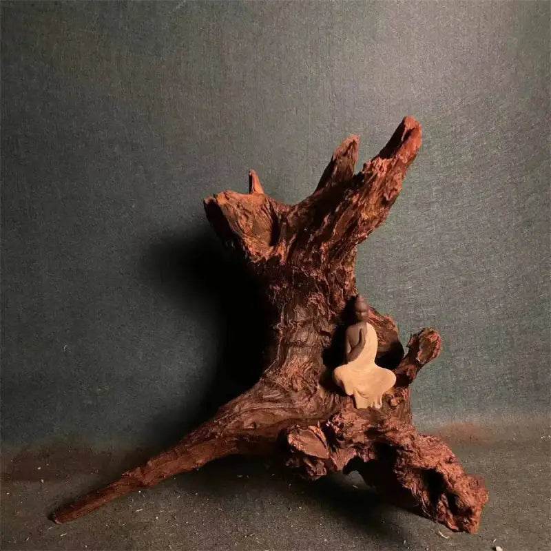 Natural Coral Driftwood for Aquariums - Large Decor Wood - Estalios