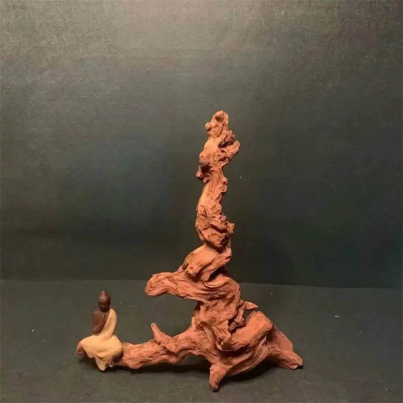 Natural Coral Driftwood for Aquariums - Large Decor Wood - Estalios