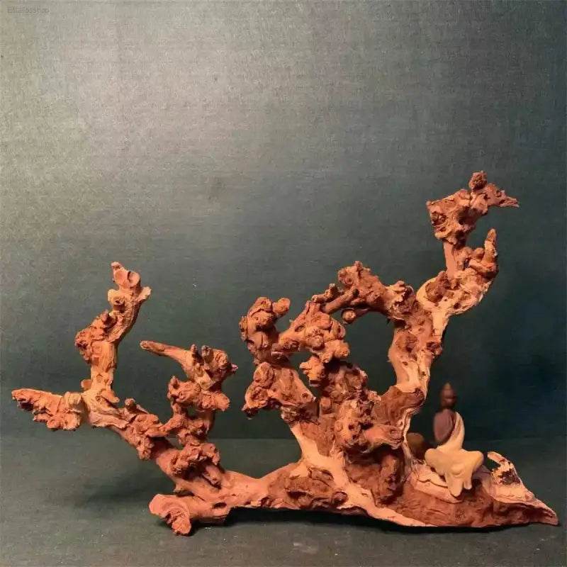 Natural Coral Driftwood for Aquariums - Large Decor Wood - Estalios