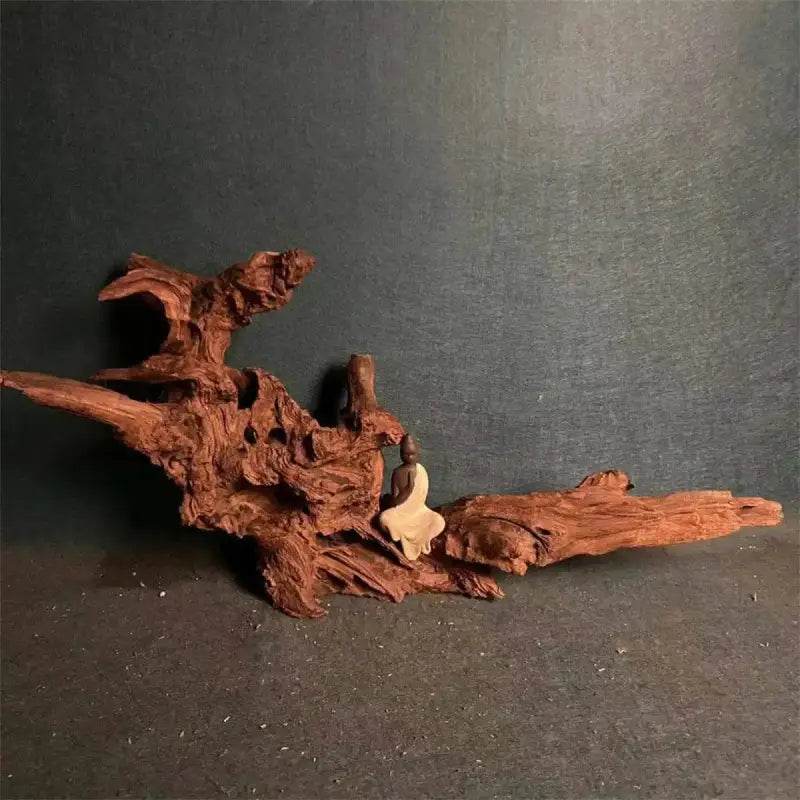 Natural Coral Driftwood for Aquariums - Large Decor Wood - Estalios