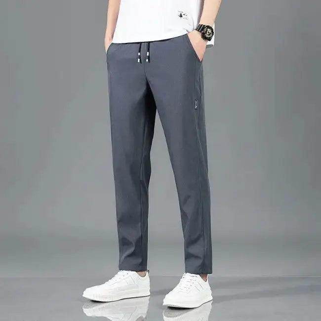 Amp Up Your Workout with Stylish Athletic Pants - Estalios