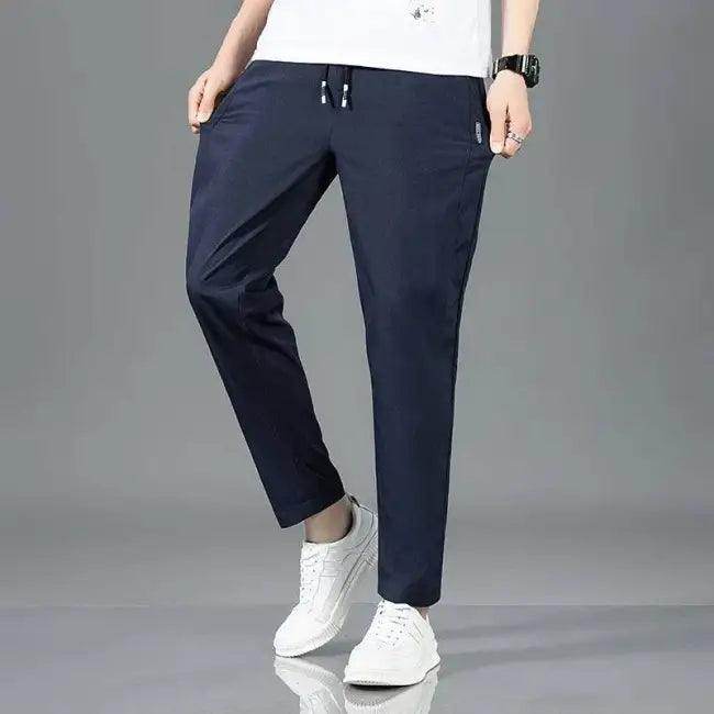 Amp Up Your Workout with Stylish Athletic Pants - Estalios