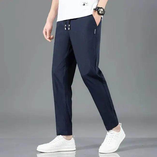 Amp Up Your Workout with Stylish Athletic Pants - Estalios