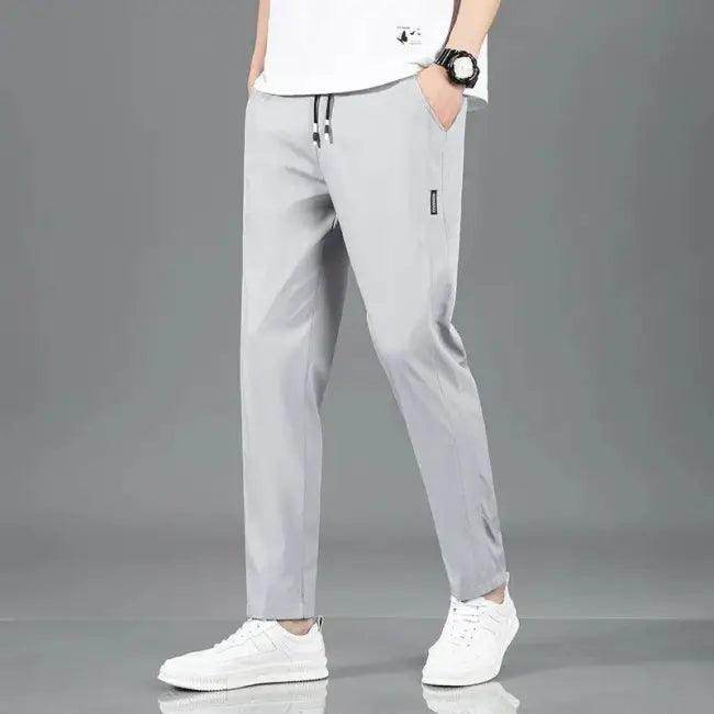 Amp Up Your Workout with Stylish Athletic Pants - Estalios