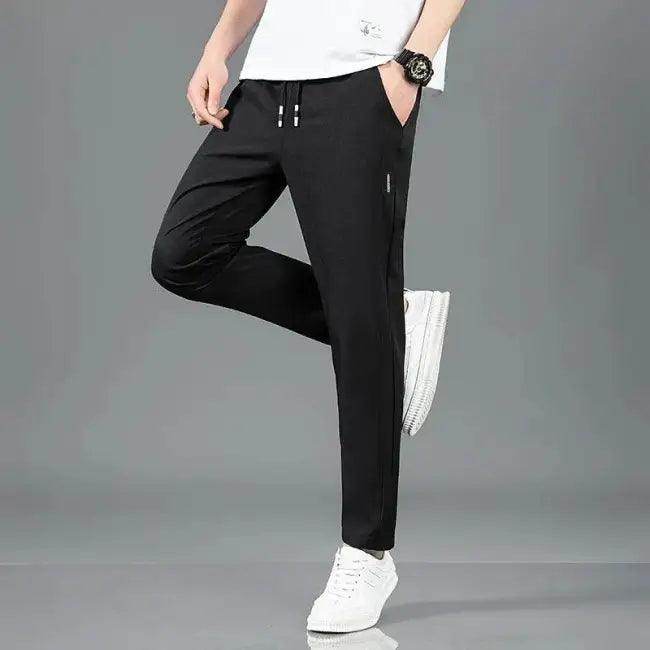 Amp Up Your Workout with Stylish Athletic Pants - Estalios