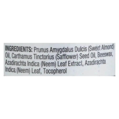 Neem Skin Salve: Unleash Your Natural Radiance! Here's a product description for Neem Skin Salve: Discover the ancient secret - Estalios