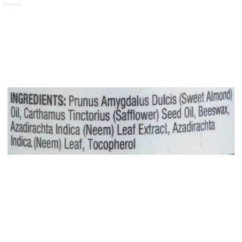 Neem Skin Salve: Unleash Your Natural Radiance! Here's a product description for Neem Skin Salve: Discover the ancient secret - Estalios