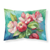New Arkansas Apple Blossom Pillowcase for Comfortable Sleep - Estalios
