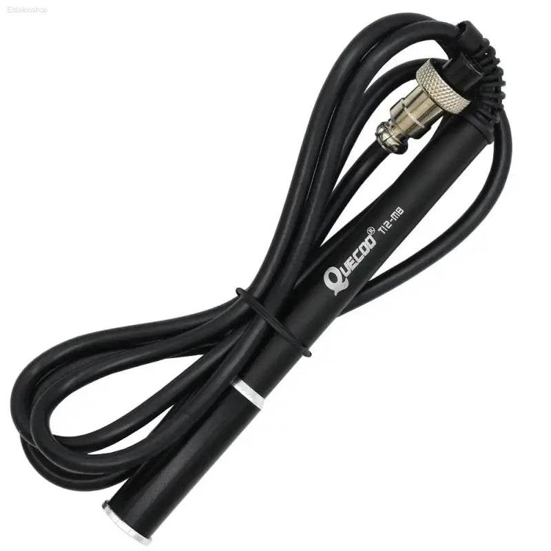 New Arrival T12-M8 Aluminum Handle for Soldering Station - Estalios