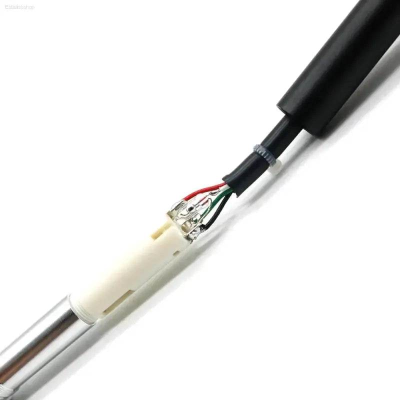 New Arrival T12-M8 Aluminum Handle for Soldering Station - Estalios