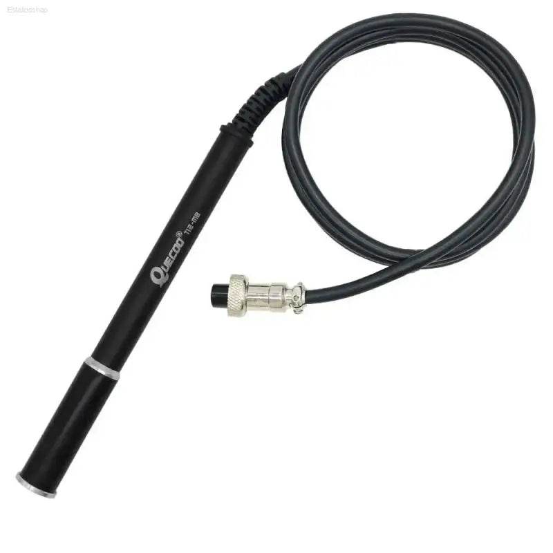 New Arrival T12-M8 Aluminum Handle for Soldering Station - Estalios