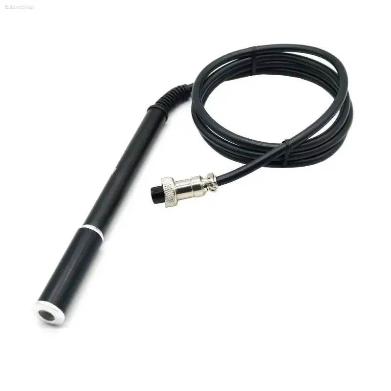 New Arrival T12-M8 Aluminum Handle for Soldering Station - Estalios