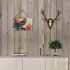 NEW Burrowing Owl Aluminum Metal Sign for Home Decor - Estalios