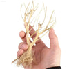 New DIY Driftwood Aquarium Moss Tree Decor for Fish Tanks - Estalios