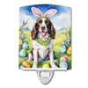 Hop Into Easter with this Adorable Springer Spaniel Night Light! - Estalios
