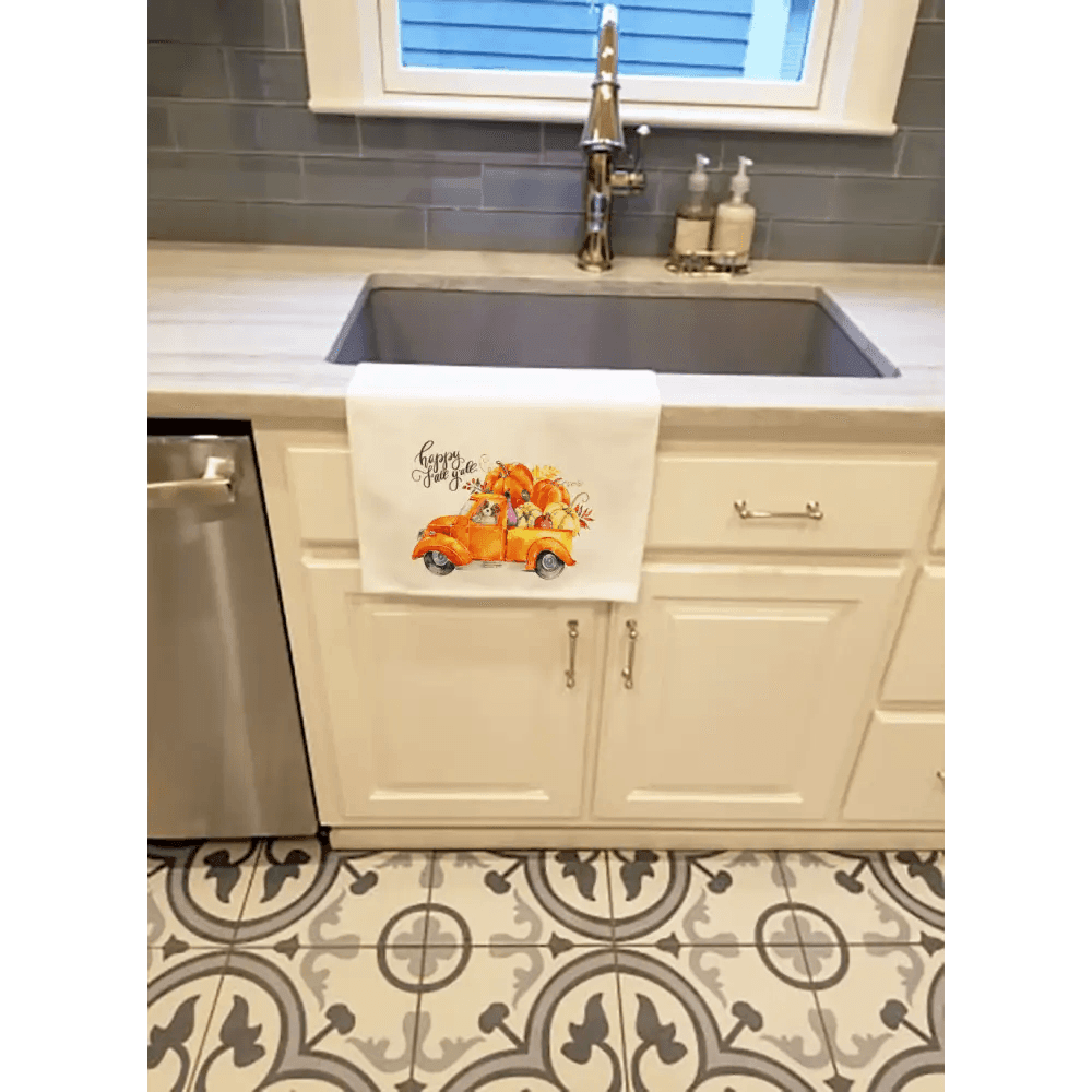 Autumn Kitchen Dream Team: Dishes Drying Delight! Okay, Here's that Product Description you Asked For: Get Ready to Transform your Kitchen Into an Autumn - Estalios