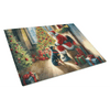 Jingle Bell Chop: Christmas Cutting Board Magic! - Estalios