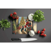 Jingle Bell Chop: Christmas Cutting Board Magic! - Estalios
