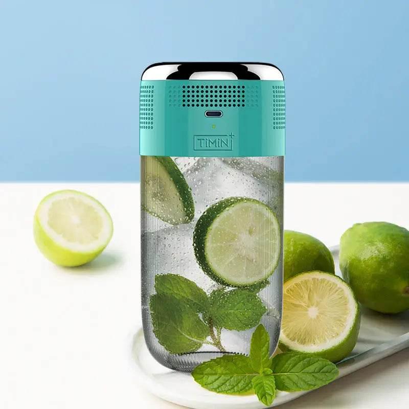 Unleash the Green Power Trio! - Estalios