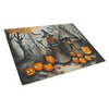 Wicked Halloween Cutting Board: Slay Kitchen Chaos! - Estalios