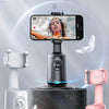 New Smart 360-Degree Selfie Stick Gimbal Stabilizer for TikTok - Estalios
