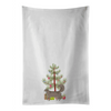 Somali Cat Christmas Kitchen Towel Set & Range: Meow-gical Deals! **product Description:** Get Ready to Infuse your Kitchen with Holiday - Estalios