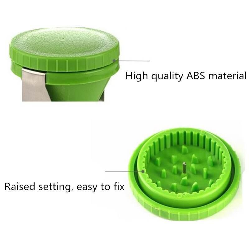 New Vegetable Spiral Funnel Slicer for Healthy Meals - Estalios