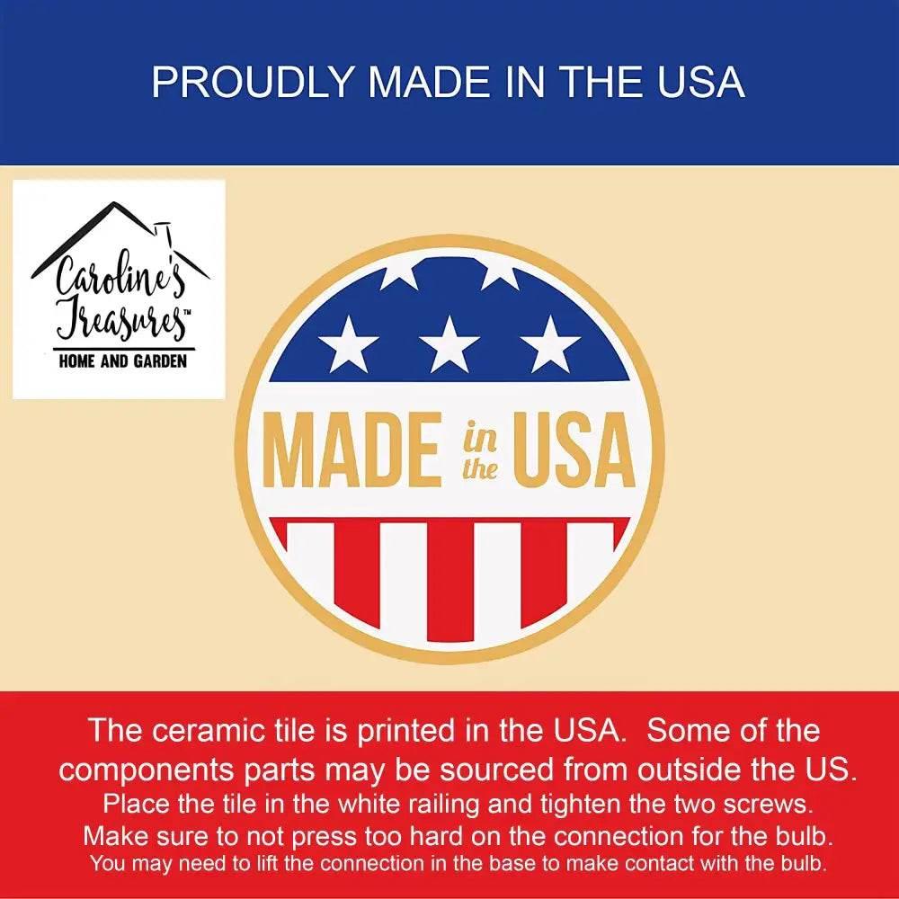 Hop Into Easter with a Usa Made Easter Dog Nightlight! Light Up your Easter with our Adorable Easter Dog Nightlight, Proudly Made in the Usa! - Estalios