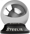 Nite Ize Steelie Dash Mount - Additional Car Mount Dash Ball for Steelie Magnetic Phone Mounting System - Cell Phone Accessories for Dashboard Mount Set