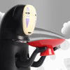No-Face Piggy Bank for Trendy and Stylish Saving - Estalios