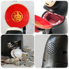 No-Face Piggy Bank for Trendy and Stylish Saving - Estalios