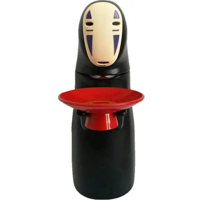 No-Face Piggy Bank for Trendy and Stylish Saving - Estalios