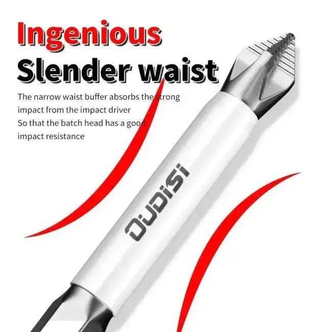Ultimate Non-Slip Sawtooth and Glass Drill Bit Set for Precision - Estalios