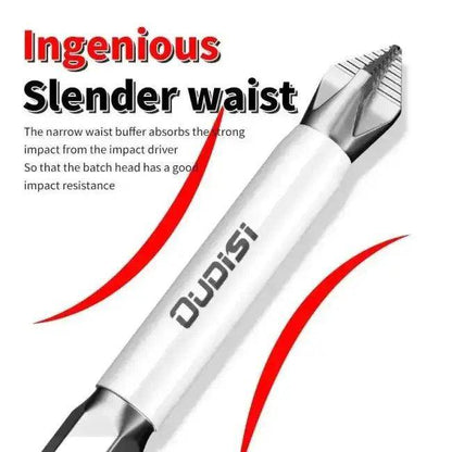 Ultimate Non-Slip Sawtooth and Glass Drill Bit Set for Precision - Estalios