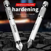 Ultimate Non-Slip Sawtooth and Glass Drill Bit Set for Precision - Estalios