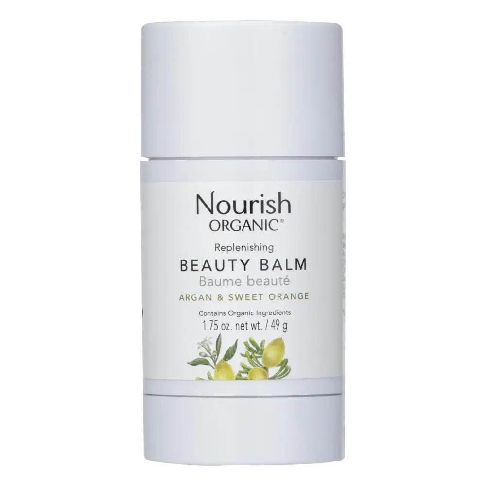 Unleash Radiant Skin with the White Beauty Balm Stick! - Estalios