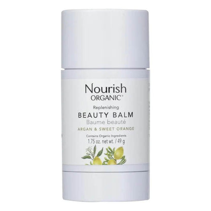 Unleash Radiant Skin with the White Beauty Balm Stick! - Estalios