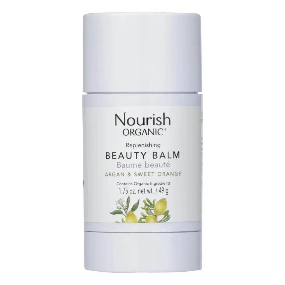 Unleash Radiant Skin with the White Beauty Balm Stick! - Estalios