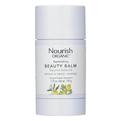 Unleash Radiant Skin with the White Beauty Balm Stick! - Estalios