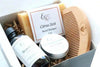 Ultimate Beard Grooming Kit for Effortless Style - Estalios