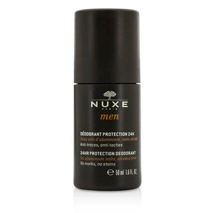 Nuxe Men: Conquer Odor. Unleash Confidence - Estalios