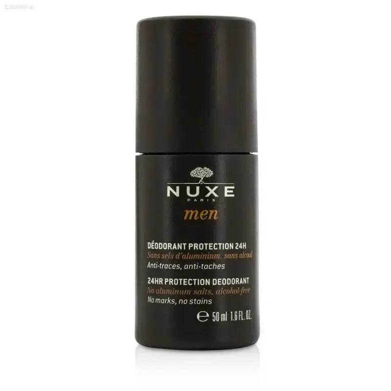 Nuxe Men: Conquer Odor. Unleash Confidence - Estalios