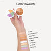 O'CHAIN Four-Color Concealer Set for Blemish Coverage - Estalios