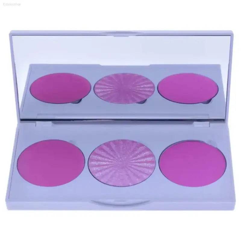 Ofra Pink Flush: Radiant Midi Palette for Cotton Candy Skies - Estalios