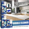 Oil Foam Cleaner Multi-Purpose Heavy Oil Foam Cleaner - Estalios