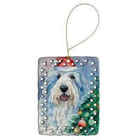 Pawsome Personalized Pup Ornaments! - Estalios