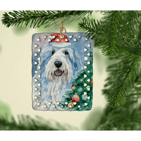Pawsome Personalized Pup Ornaments! - Estalios