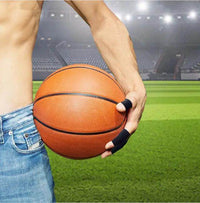 Orange Slam Dunk Gear for Stylish Court Dominance - Estalios