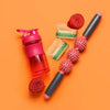 Rev Up Recovery with Zesty Orange Workout Gummies for Energy - Estalios