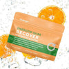Rev Up Recovery with Zesty Orange Workout Gummies for Energy - Estalios